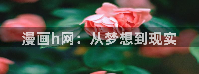漫蛙需要充钱吗：漫画h网：从梦想到现实